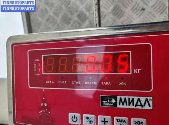 купить Трос двери задней на Opel Astra H (2004-2009)