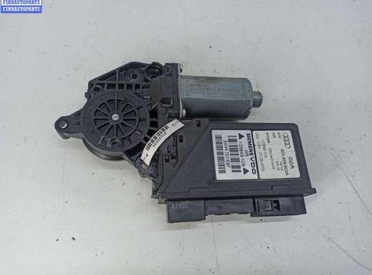 Купить Моторчик стеклоподъемника задний правый на Audi A4 B7 (2004-2008) Моторчик стеклоподъемника задний правый AU1676267 на Audi A4 B7 (2004-2008)