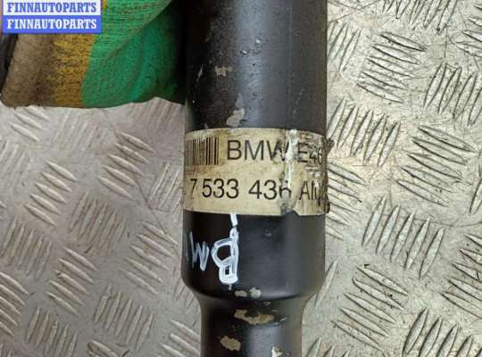 купить Кардан (вал карданный) задний на BMW 3 E46 (1998-2006)