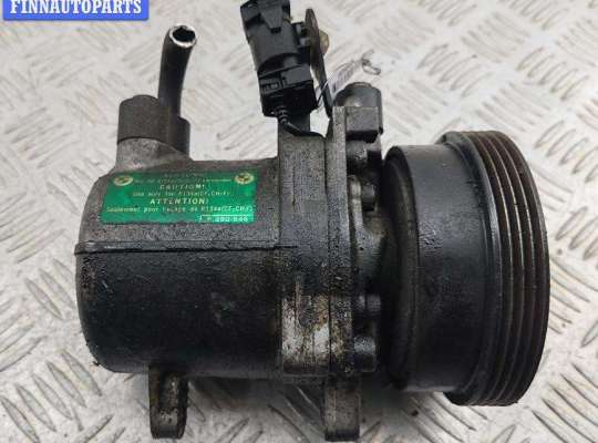 купить Компрессор кондиционера на BMW 3 E36 (1991-2000)