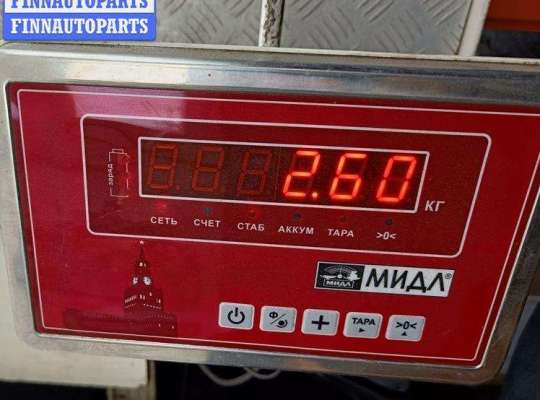 купить Стеклоподъемник механический задний правый на Volkswagen Passat B5