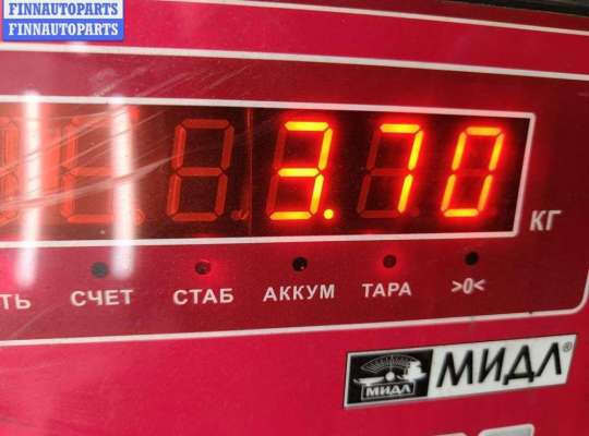 купить Вентилятор радиатора на Ford Focus II (2004-2011)