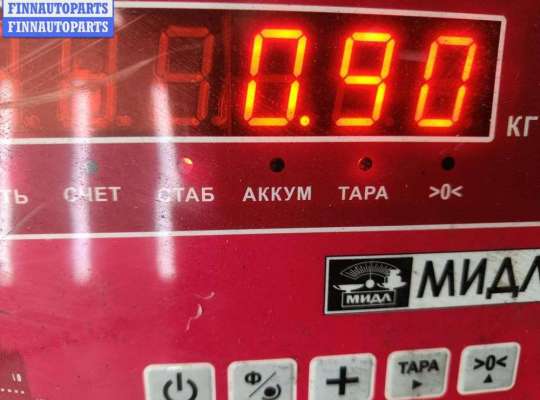 купить Молдинг крыши на Opel Astra G (1998-2004)