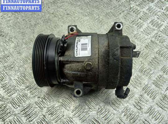 Купить Компрессор кондиционера на Renault Laguna II (2001-2007) Компрессор кондиционера RN1583488 на Renault Laguna II (2001-2007)