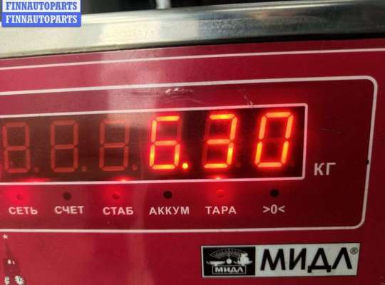 купить Компрессор кондиционера на Renault Laguna II (2001-2007)