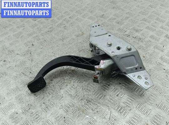 купить Педаль сцепления на Opel Astra G (1998-2004)