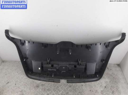 купить Обшивка крышки багажника на Volkswagen Touran