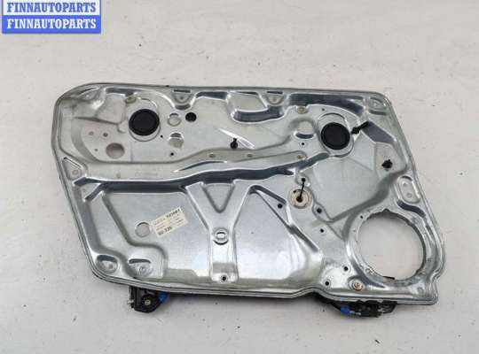 Стеклоподъемник электрический передний левый VG2733434 на Volkswagen Passat B5