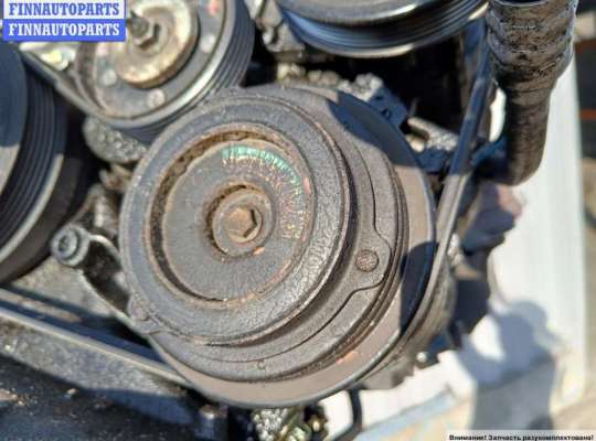 купить Двигатель (ДВС) на Mercedes E-Class W210 (1995-2002)