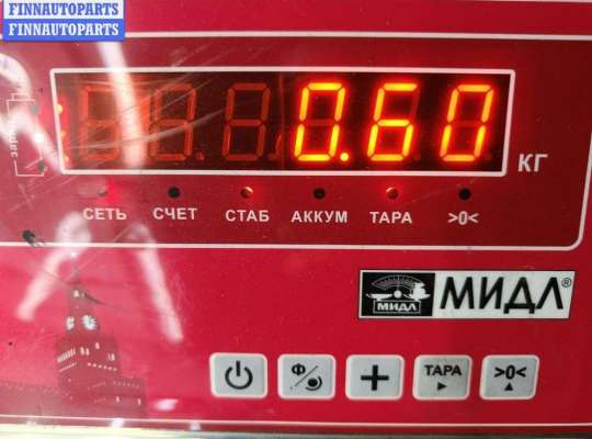 купить Защита крыла (подкрылок) передняя левая на Opel Vectra B (1995-2002)