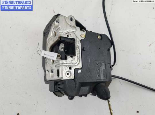 купить Замок двери передней правой на Mercedes C-Class W203 (2000-2006)