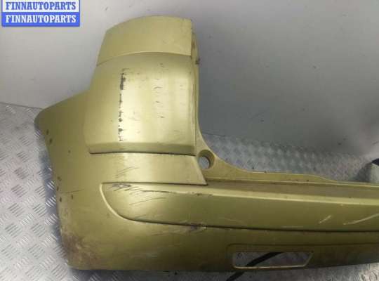 купить Бампер задний на Citroen C4 Grand Picasso