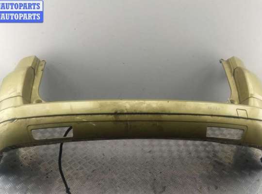 купить Бампер задний на Citroen C4 Grand Picasso