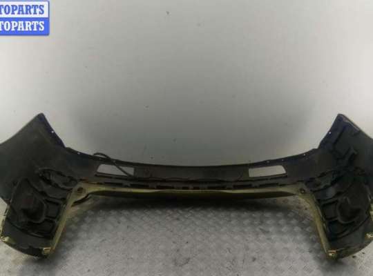 купить Бампер задний на Citroen C4 Grand Picasso