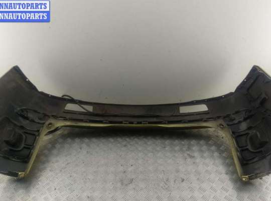 купить Бампер задний на Citroen C4 Grand Picasso