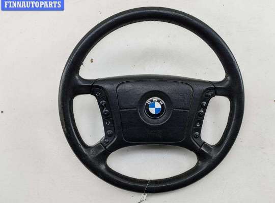 купить Руль на BMW 5 E39 (1995-2003)