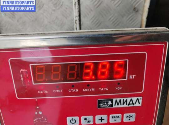 купить Руль на BMW 5 E39 (1995-2003)