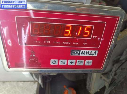 купить Радиатор основной на Renault Kangoo I (1998-2008)