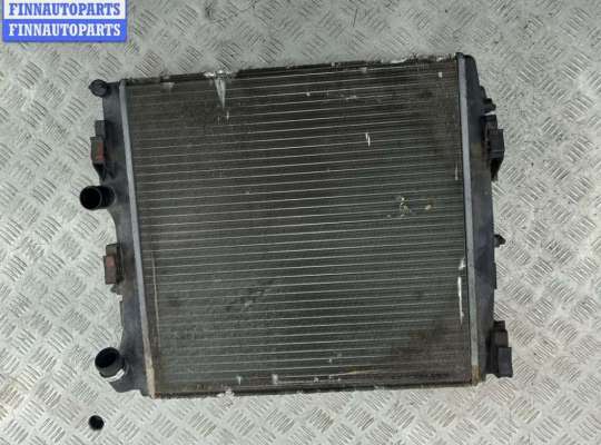 купить Радиатор основной на Renault Kangoo I (1998-2008)