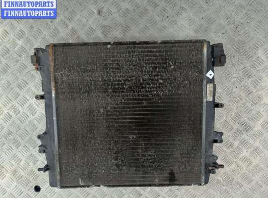 купить Радиатор основной на Renault Kangoo I (1998-2008)