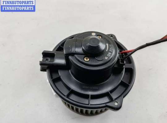 купить Двигатель отопителя (моторчик печки) на Mercedes M-Class ML W163 (1998-2004)