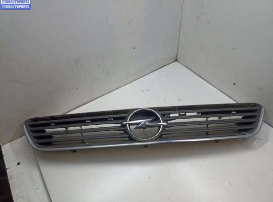 купить Решетка радиатора на Opel Astra G (1998-2004)