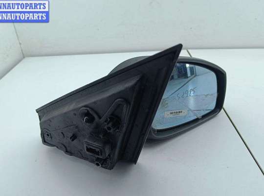 купить Зеркало наружное правое на Renault Laguna III (2008-2015)