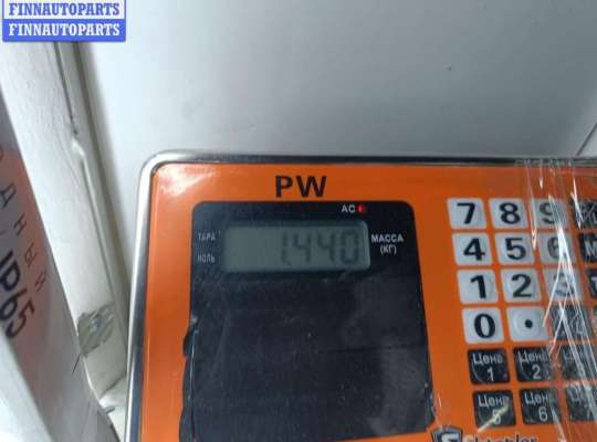 купить Зеркало наружное правое на Renault Laguna III (2008-2015)