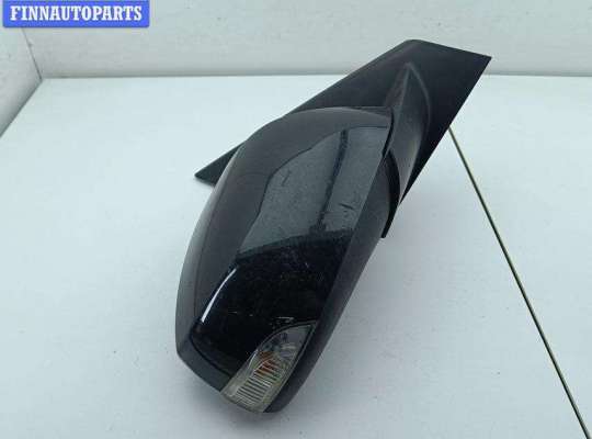 купить Зеркало наружное правое на Renault Laguna III (2008-2015)