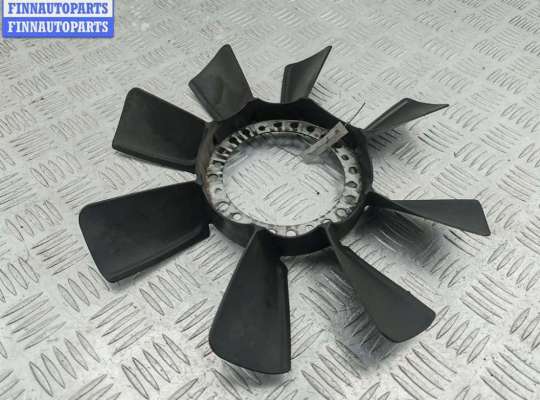 купить Крыльчатка вентилятора на Audi A6 C5 (1997-2005)