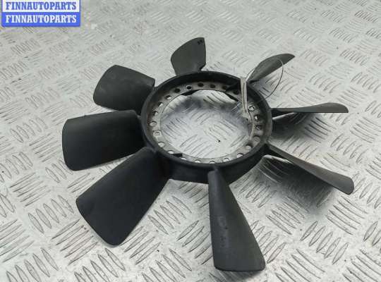 купить Крыльчатка вентилятора на Audi A6 C5 (1997-2005)