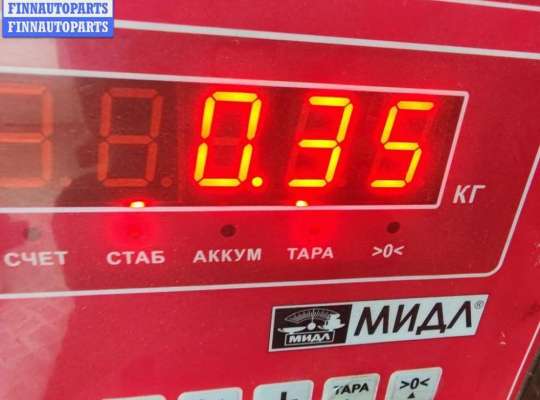 купить Крыльчатка вентилятора на Audi A6 C5 (1997-2005)