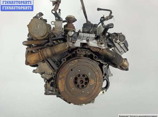 купить Двигатель (ДВС) на Audi A6 C5 (1997-2005)