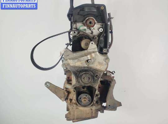 купить Двигатель (ДВС) на Opel Astra H (2004-2009)