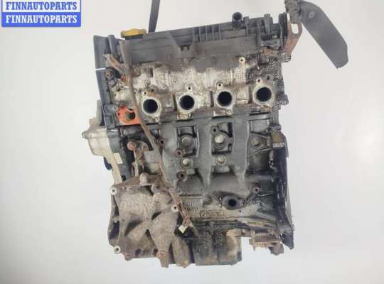 купить Двигатель (ДВС) на Opel Astra H (2004-2009)