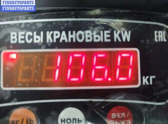 купить Двигатель (ДВС) на Opel Astra H (2004-2009)