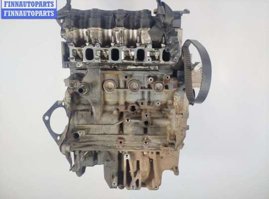 купить Двигатель (ДВС) на Opel Astra H (2004-2009)