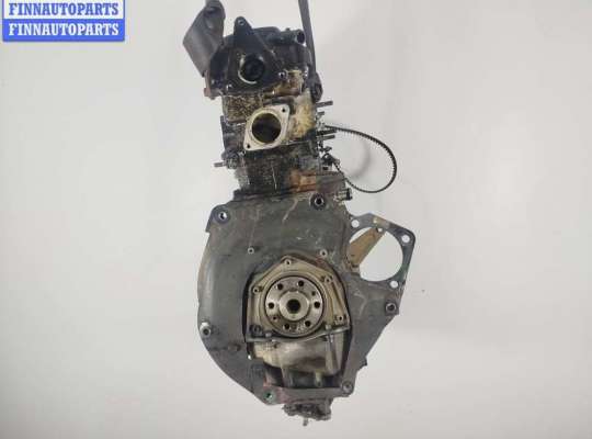 купить Двигатель (ДВС) на Opel Astra H (2004-2009)