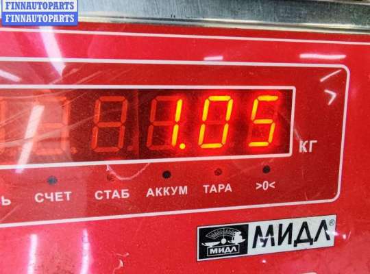 купить Защита крыла (подкрылок) передняя правая на Audi A6 C5 (1997-2005)