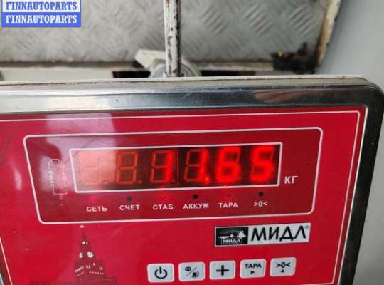 купить Диск тормозной передний на Audi Q7 4L (2005-2015)