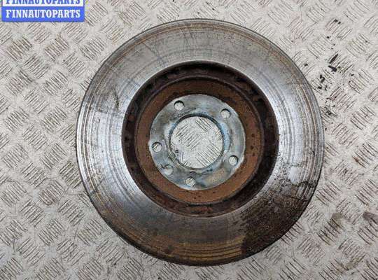 купить Диск тормозной передний на Audi Q7 4L (2005-2015)