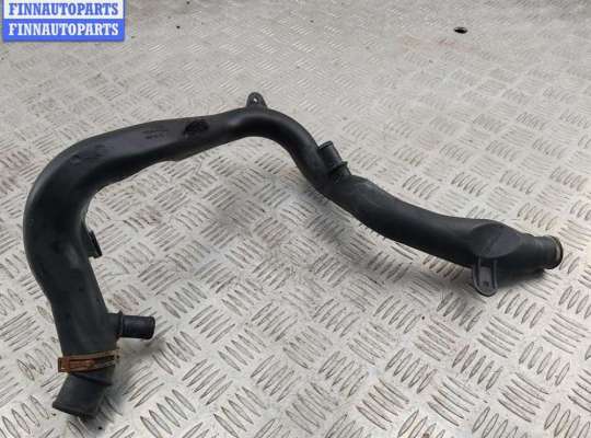 купить Трубка охлаждающей жидкости пластиковая на Opel Zafira A (1999-2005)