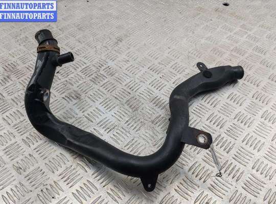 купить Трубка охлаждающей жидкости пластиковая на Opel Zafira A (1999-2005)