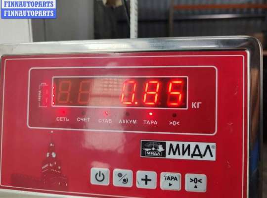 купить Трубка охлаждающей жидкости пластиковая на Opel Zafira A (1999-2005)