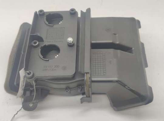 купить Воздуховод на Audi Q7 4L (2005-2015)