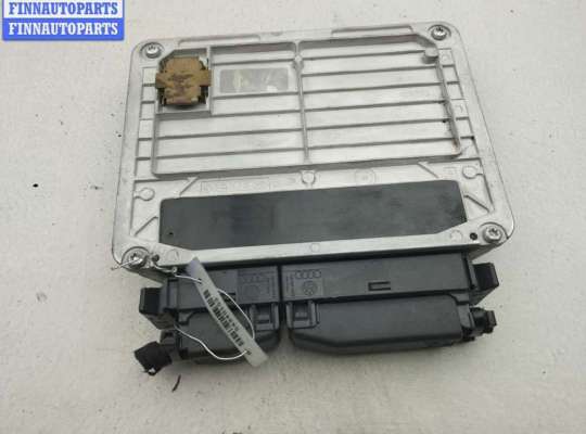 купить Блок управления двигателем (ДВС) на Volkswagen Passat B5