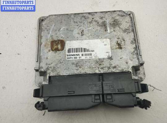 купить Блок управления двигателем (ДВС) на Volkswagen Passat B5