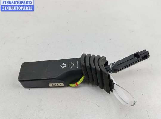 Переключатель поворотов OP2255481 на Opel Vectra C (2002-2008)
