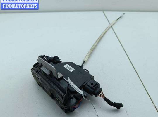 купить Замок двери передней правой на Audi A6 C5 (1997-2005)