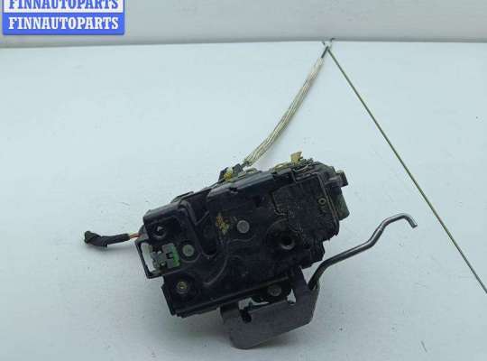 купить Замок двери передней правой на Audi A6 C5 (1997-2005)